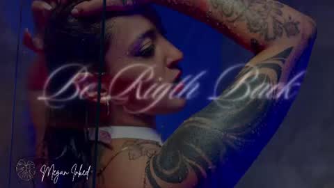 Snapshot of megan_inked_ chatting on August 5, 2026, 2:47 am online show from August 5, 2026, 2:47 am