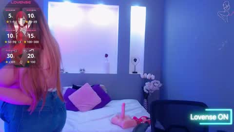 Snapshot of megan_jall chatting on November 19, 2025, 3:17 am megan_jall online show from November 19, 2025, 3:17 am