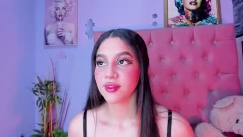 megan_jenner1 online show from January 7, 2026, 4:04 am