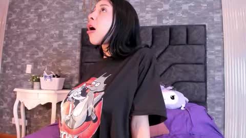 Megan Esposito online show from February 12, 2026, 9:21 pm