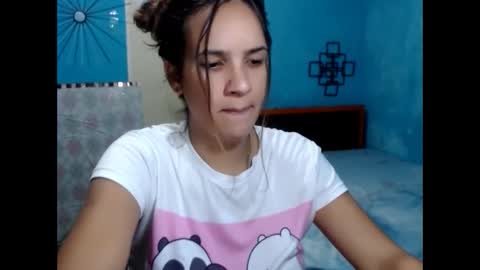 Snapshot of megan_little_ chatting on March 10, 2026, 9:09 pm amanda online show from March 10, 2026, 9:09 pm