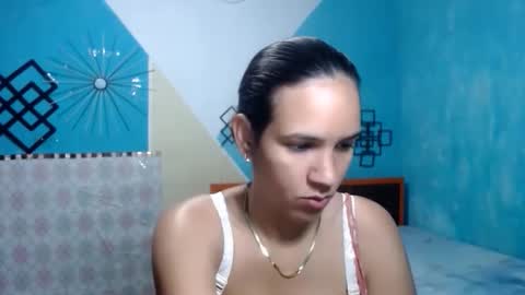 Snapshot of megan_little_ chatting on March 12, 2026, 5:52 pm amanda online show from March 12, 2026, 5:52 pm