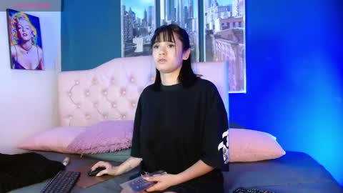 Valentina online show from May 5, 2026, 2:03 pm
