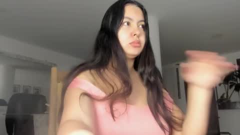 Megan Lu online show from February 14, 2025, 9:45 am