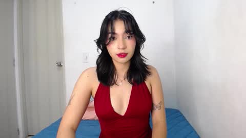 Snapshot of megan_mancini chatting on March 16, 2026, 4:18 am Megan independent model online show from March 16, 2026, 4:18 am