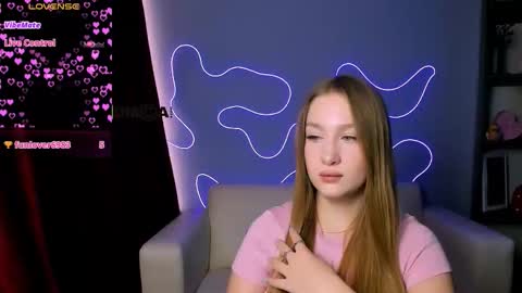 Megan online show from September 9, 2025, 10:04 am