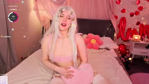 Megan Nelson online show from April 29, 2026, 11:25 am