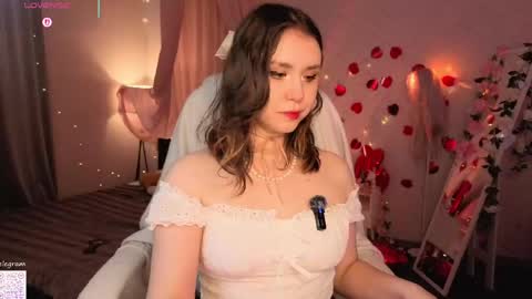 Megan Nelson online show from May 8, 2026, 11:04 am
