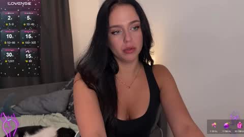 Megan online show from October 24, 2025, 3:30 pm