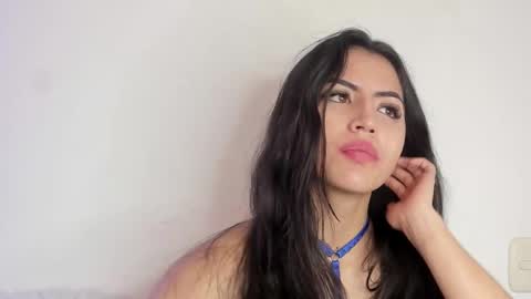 megan_palmer25 online show from January 25, 2025, 7:06 am