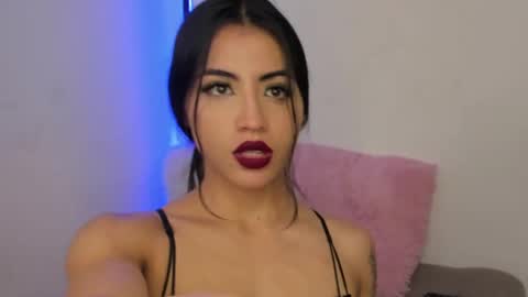megan_palmer25 online show from January 28, 2025, 6:05 am