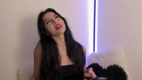 megan_palmer25 online show from February 15, 2025, 4:25 am