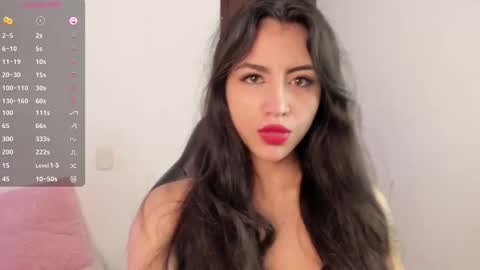 megan_palmer25 online show from March 8, 2025, 3:50 am