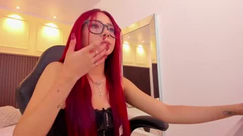 Snapshot of megan_queen3 chatting on June 23, 2026, 7:45 pm M E G A N online show from June 23, 2026, 7:45 pm
