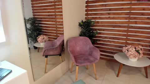 Snapshot of megan_raiin chatting on February 8, 2025, 8:31 am megan_raiin online show from February 8, 2025, 8:31 am