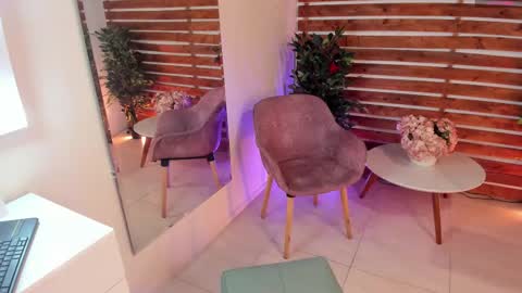 Snapshot of megan_raiin chatting on February 18, 2025, 4:48 am megan_raiin online show from February 18, 2025, 4:48 am