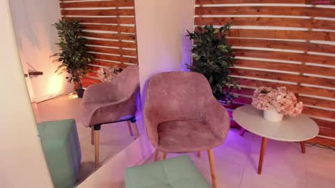 Snapshot of megan_raiin chatting on February 21, 2025, 7:45 am megan_raiin online show from February 21, 2025, 7:45 am
