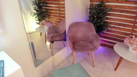 Snapshot of megan_raiin chatting on March 12, 2025, 9:23 am megan_raiin online show from March 12, 2025, 9:23 am