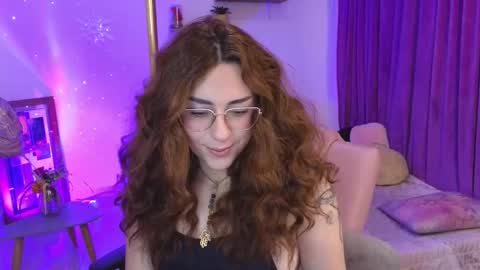                 Laura                 online show from March 6, 2026, 11:45 pm