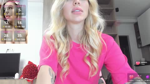 Megan online show from January 10, 2025, 2:23 pm