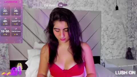 MEGAN  online show from December 3, 2024, 3:11 pm