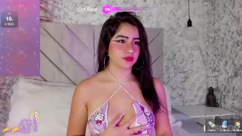 MEGAN  online show from December 4, 2024, 12:14 pm