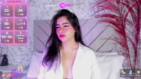 MEGAN  online show from December 5, 2024, 12:11 pm