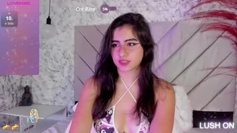 MEGAN  online show from December 6, 2024, 4:28 pm