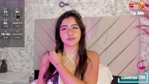 MEGAN  online show from December 11, 2024, 1:17 pm