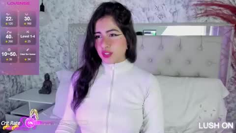 MEGAN  online show from December 16, 2024, 10:08 am