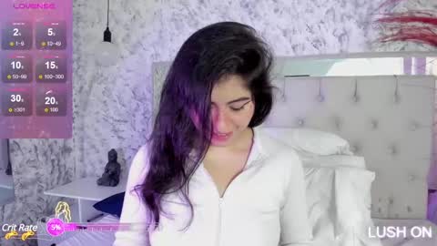 MEGAN  online show from December 16, 2024, 1:54 pm