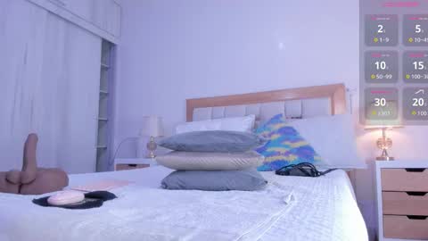 megan online show from November 5, 2025, 3:06 am