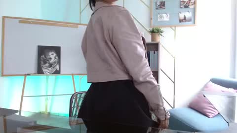 megan_saint online show from March 20, 2026, 2:11 pm