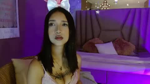 megan_saint online show from June 15, 2026, 2:08 pm