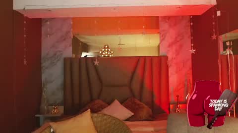 megan_saint online show from June 21, 2026, 2:08 pm