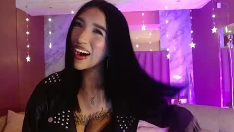 megan_saint online show from June 22, 2026, 2:14 pm