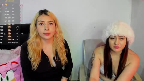 Megan rose online show from December 18, 2024, 6:25 pm