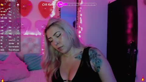Megan rose online show from February 15, 2025, 10:21 pm