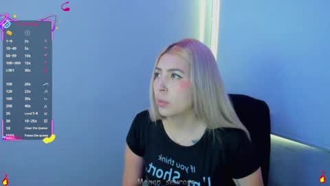 Snapshot of megan_sexrose chatting on April 9, 2026, 7:19 pm Megan rose online show from April 9, 2026, 7:19 pm