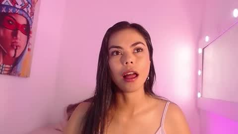 Megan Shadow  online show from October 17, 2025, 8:44 pm