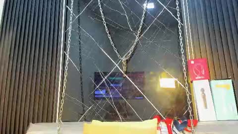 Megan Siner online show from June 14, 2026, 11:23 am