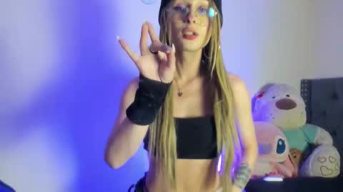 megan_sj online show from March 25, 2026, 6:08 am