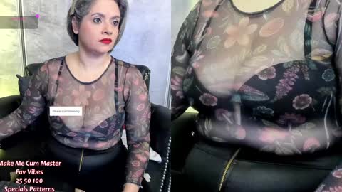 Megan  Schedule 7 am to 200 pm GMT-5 online show from January 25, 2025, 12:05 pm