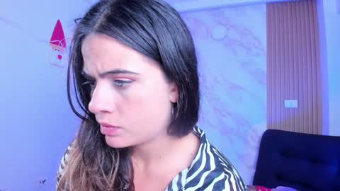Megan online show from December 17, 2024, 3:17 pm