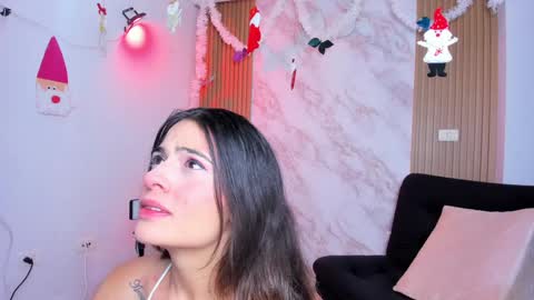 Megan online show from December 22, 2024, 11:54 am