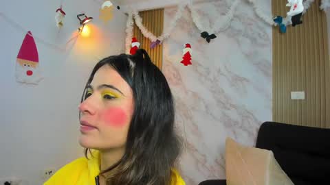 Megan online show from December 27, 2024, 11:39 am