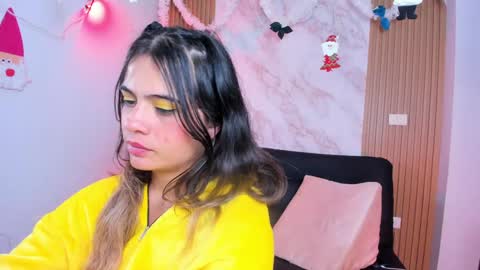 Megan online show from December 27, 2024, 5:05 pm