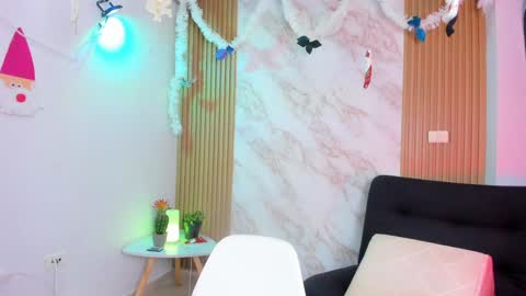 Megan online show from December 31, 2024, 11:31 am