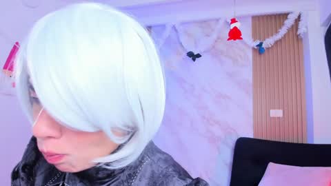 Megan online show from January 4, 2025, 2:46 pm