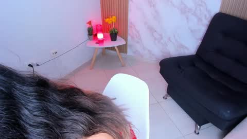 Megan online show from January 7, 2025, 5:53 pm